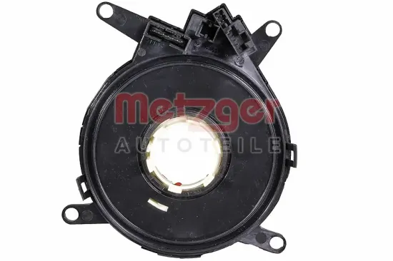 Wickelfeder, Airbag METZGER AUTOTEILE 09161221 Bild Wickelfeder, Airbag METZGER AUTOTEILE 09161221