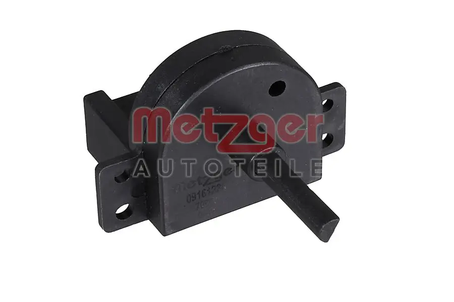Gebläseschalter, Heizung/Lüftung METZGER AUTOTEILE 09161224