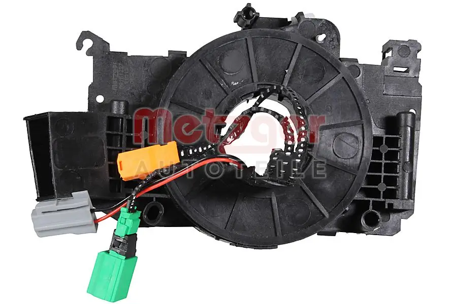 Wickelfeder, Airbag METZGER AUTOTEILE 09161227