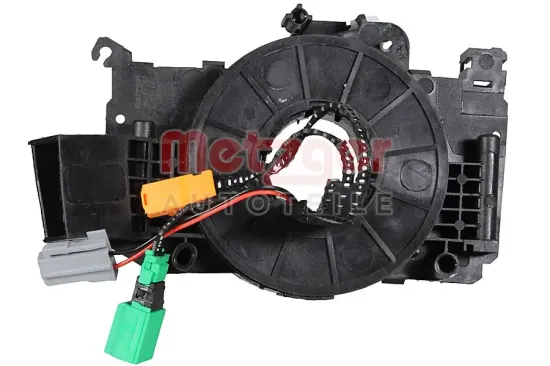 Wickelfeder, Airbag METZGER AUTOTEILE 09161227 Bild Wickelfeder, Airbag METZGER AUTOTEILE 09161227