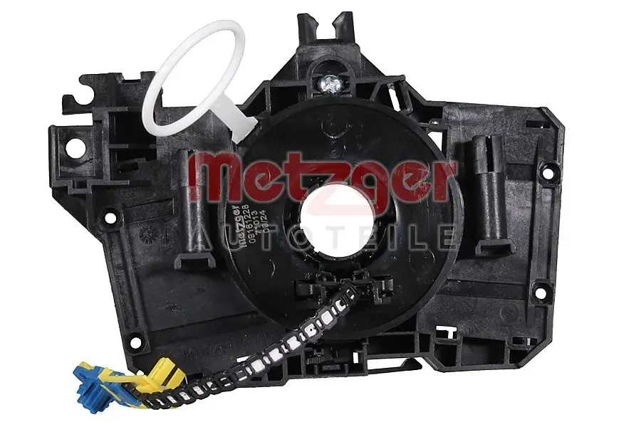 Wickelfeder, Airbag METZGER AUTOTEILE 09161228
