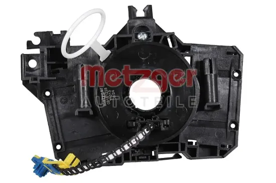 Wickelfeder, Airbag METZGER AUTOTEILE 09161228 Bild Wickelfeder, Airbag METZGER AUTOTEILE 09161228