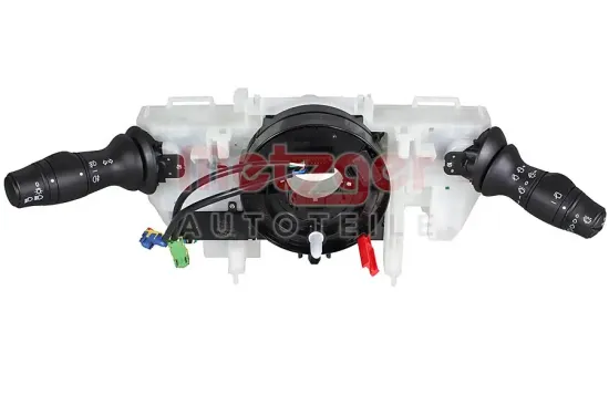 Lenkstockschalter METZGER 09161229 Bild Lenkstockschalter METZGER 09161229