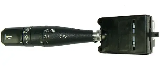 Schalter, Hauptlicht METZGER AUTOTEILE 0916122 Bild Schalter, Hauptlicht METZGER AUTOTEILE 0916122