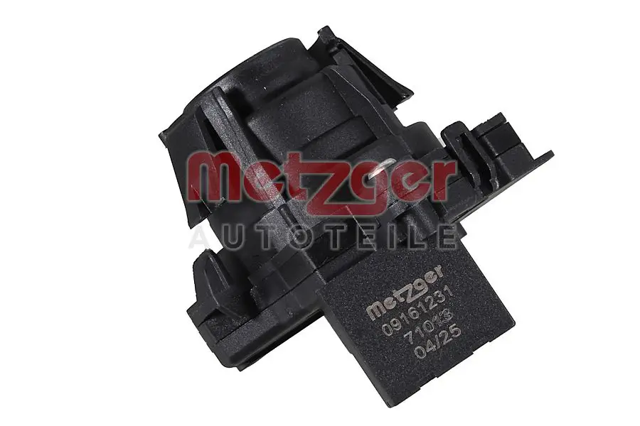 Zünd-/Startschalter 12 V METZGER AUTOTEILE 09161231