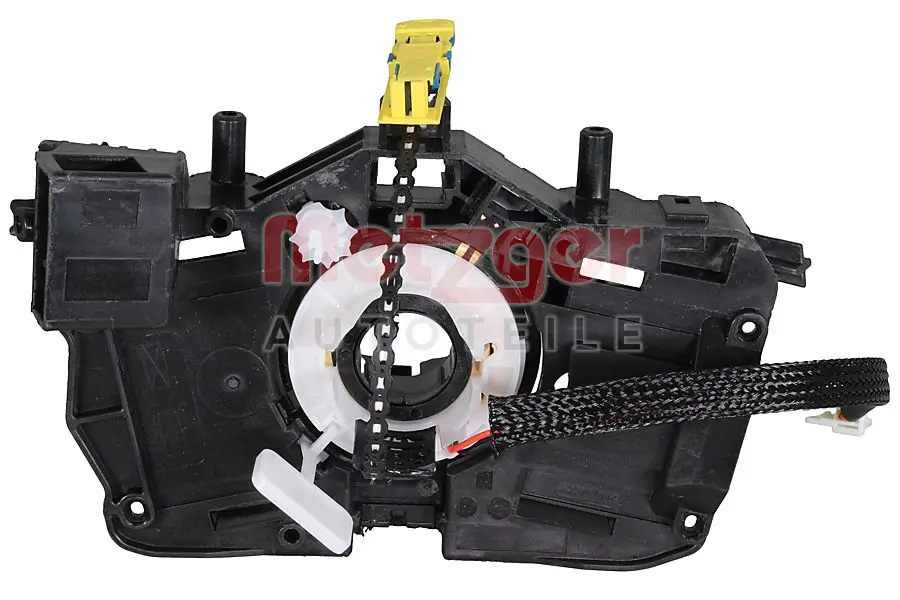 Wickelfeder, Airbag METZGER AUTOTEILE 09161233