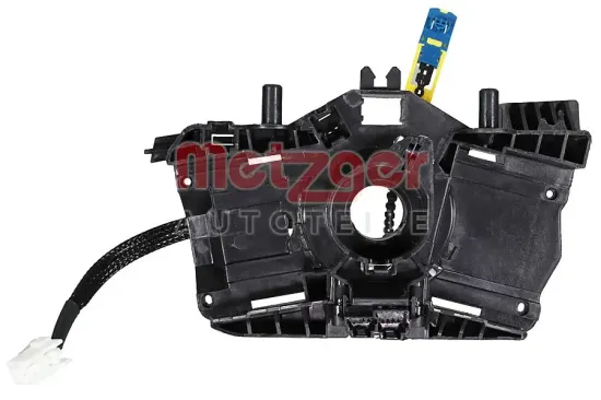 Wickelfeder, Airbag METZGER AUTOTEILE 09161233 Bild Wickelfeder, Airbag METZGER AUTOTEILE 09161233