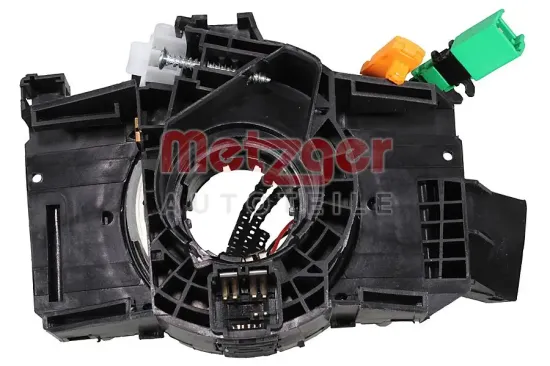 Wickelfeder, Airbag METZGER AUTOTEILE 09161234 Bild Wickelfeder, Airbag METZGER AUTOTEILE 09161234