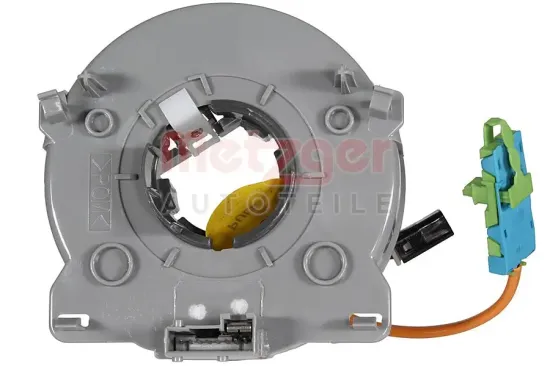 Wickelfeder, Airbag METZGER AUTOTEILE 09161235 Bild Wickelfeder, Airbag METZGER AUTOTEILE 09161235