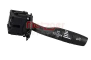 Lenkstockschalter METZGER AUTOTEILE 09161237