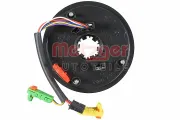 Wickelfeder, Airbag METZGER AUTOTEILE 09161240