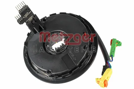 Wickelfeder, Airbag METZGER AUTOTEILE 09161240 Bild Wickelfeder, Airbag METZGER AUTOTEILE 09161240