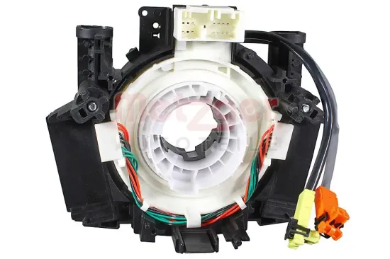 Wickelfeder, Airbag METZGER AUTOTEILE 09161241 Bild Wickelfeder, Airbag METZGER AUTOTEILE 09161241