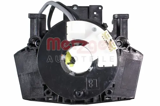 Wickelfeder, Airbag METZGER AUTOTEILE 09161241 Bild Wickelfeder, Airbag METZGER AUTOTEILE 09161241