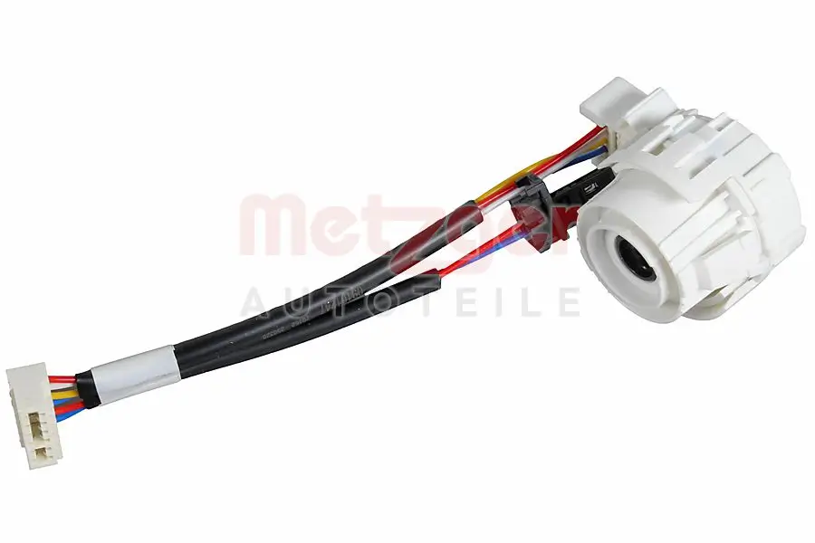 Zünd-/Startschalter 12 V METZGER AUTOTEILE 09161247