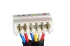 Zünd-/Startschalter 12 V METZGER AUTOTEILE 09161247 Bild Zünd-/Startschalter 12 V METZGER AUTOTEILE 09161247
