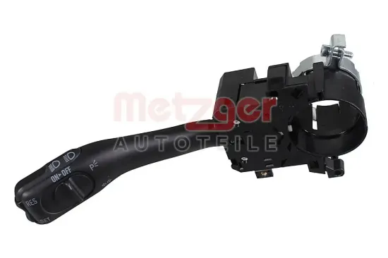 Blinkerschalter METZGER AUTOTEILE 09161248 Bild Blinkerschalter METZGER AUTOTEILE 09161248