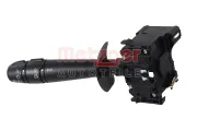 Lenkstockschalter METZGER AUTOTEILE 09161250