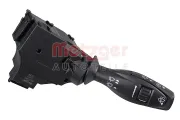 Wischerschalter METZGER AUTOTEILE 09161255