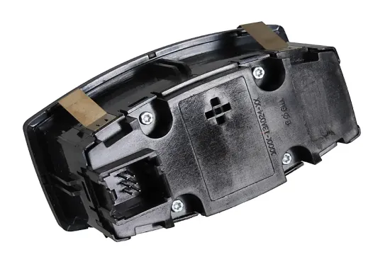 Schalter, Hauptlicht METZGER AUTOTEILE 09161257 Bild Schalter, Hauptlicht METZGER AUTOTEILE 09161257