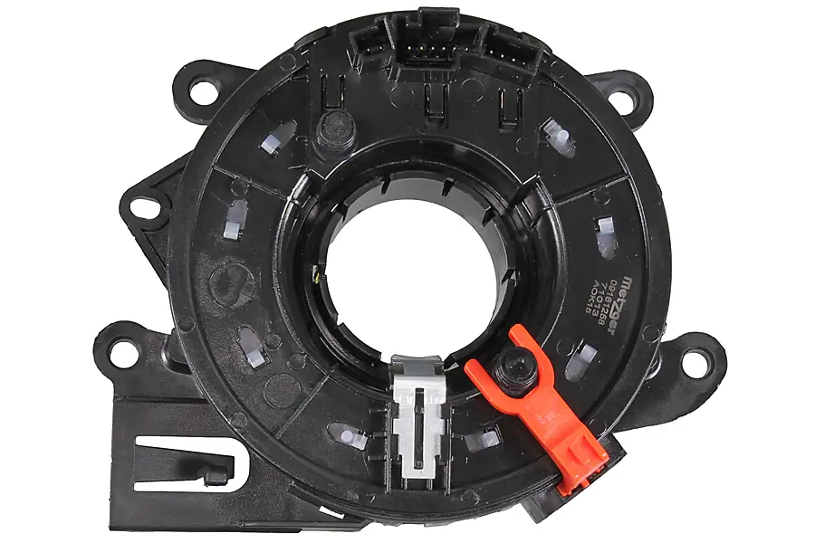 Wickelfeder, Airbag METZGER AUTOTEILE 09161258