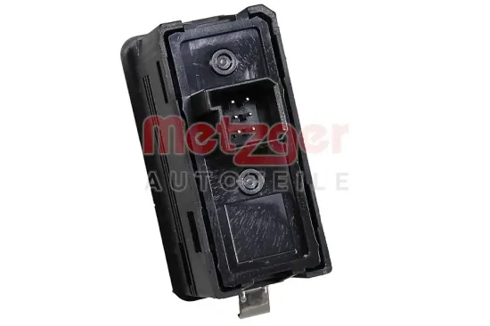 Schalter, Fensterheber hinten links hinten rechts METZGER AUTOTEILE 09161259 Bild Schalter, Fensterheber hinten links hinten rechts METZGER AUTOTEILE 09161259