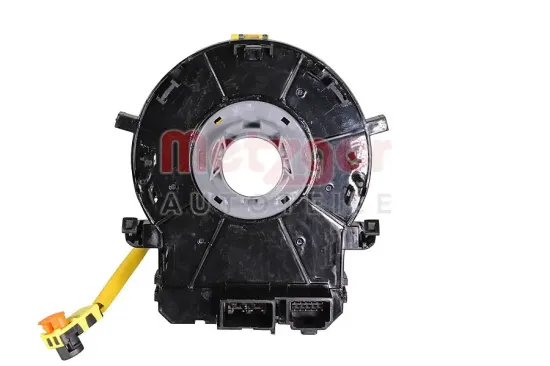 Wickelfeder, Airbag METZGER AUTOTEILE 09161263 Bild Wickelfeder, Airbag METZGER AUTOTEILE 09161263