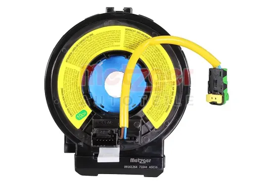 Wickelfeder, Airbag METZGER AUTOTEILE 09161264 Bild Wickelfeder, Airbag METZGER AUTOTEILE 09161264