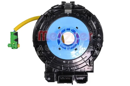 Wickelfeder, Airbag METZGER AUTOTEILE 09161264 Bild Wickelfeder, Airbag METZGER AUTOTEILE 09161264