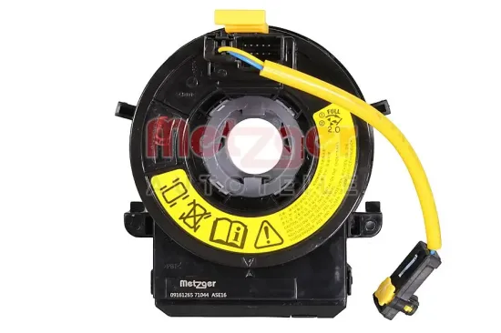 Wickelfeder, Airbag METZGER AUTOTEILE 09161265 Bild Wickelfeder, Airbag METZGER AUTOTEILE 09161265