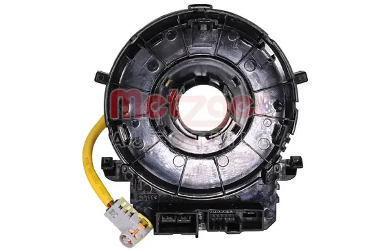 Wickelfeder, Airbag METZGER AUTOTEILE 09161267 Bild Wickelfeder, Airbag METZGER AUTOTEILE 09161267