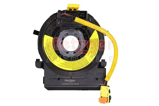 Wickelfeder, Airbag METZGER AUTOTEILE 09161268 Bild Wickelfeder, Airbag METZGER AUTOTEILE 09161268