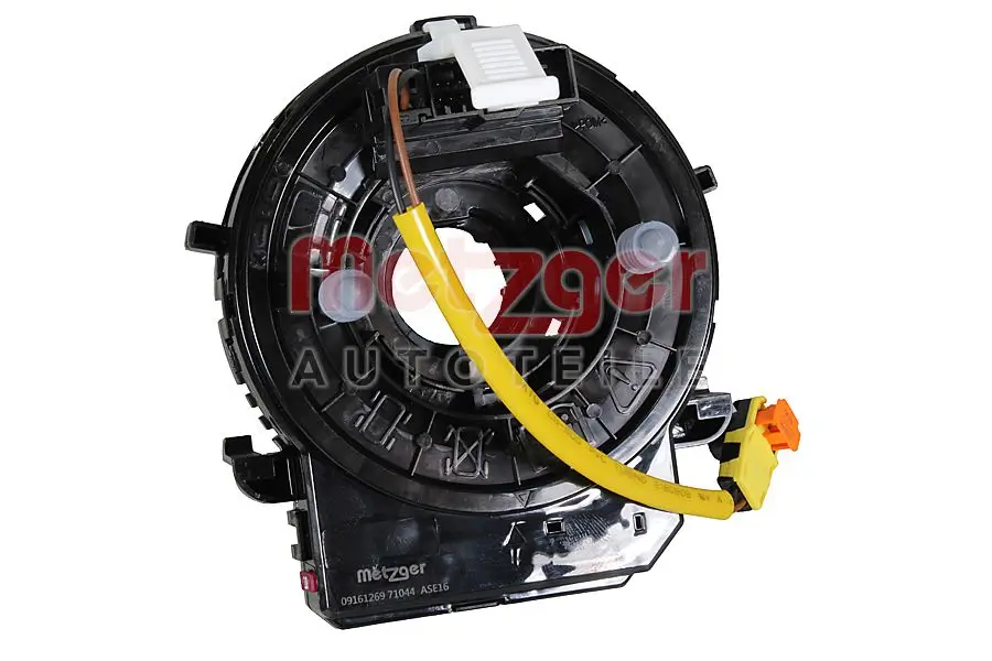 Wickelfeder, Airbag METZGER AUTOTEILE 09161269