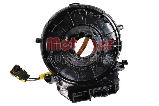 Wickelfeder, Airbag METZGER AUTOTEILE 09161269 Bild Wickelfeder, Airbag METZGER AUTOTEILE 09161269