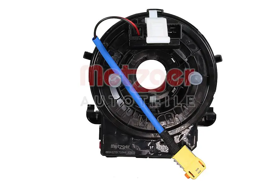 Wickelfeder, Airbag METZGER AUTOTEILE 09161270