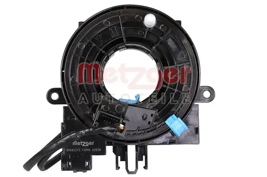 Wickelfeder, Airbag METZGER AUTOTEILE 09161272 Bild Wickelfeder, Airbag METZGER AUTOTEILE 09161272