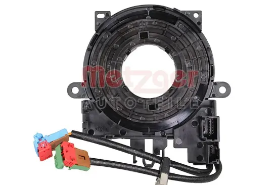 Wickelfeder, Airbag METZGER AUTOTEILE 09161272 Bild Wickelfeder, Airbag METZGER AUTOTEILE 09161272