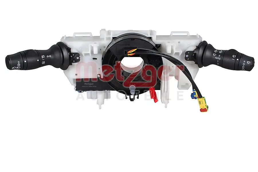 Lenkstockschalter METZGER AUTOTEILE 09161273
