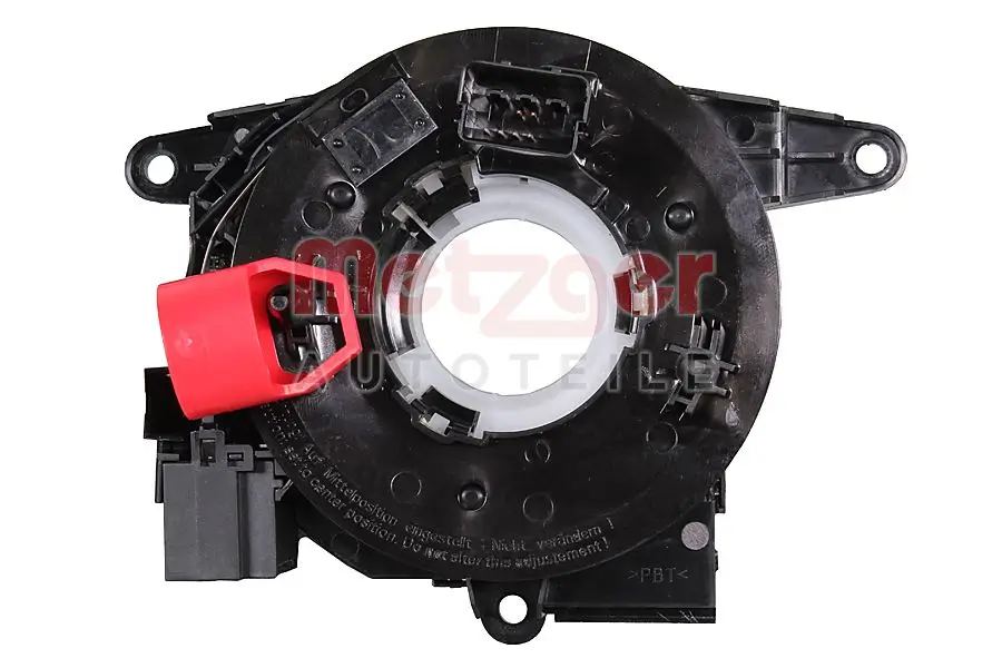 Wickelfeder, Airbag METZGER AUTOTEILE 09161274