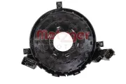 Wickelfeder, Airbag METZGER AUTOTEILE 09161275