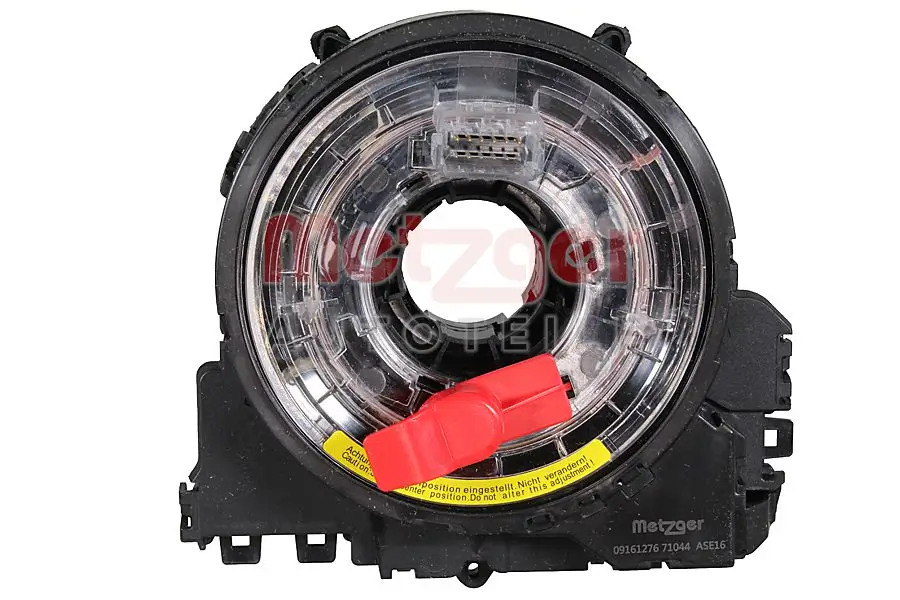 Wickelfeder, Airbag METZGER AUTOTEILE 09161276