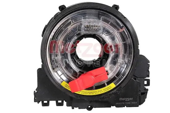 Wickelfeder, Airbag METZGER AUTOTEILE 09161276 Bild Wickelfeder, Airbag METZGER AUTOTEILE 09161276