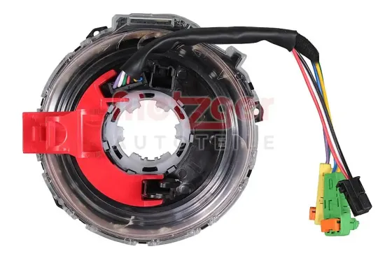 Wickelfeder, Airbag METZGER AUTOTEILE 09161277 Bild Wickelfeder, Airbag METZGER AUTOTEILE 09161277