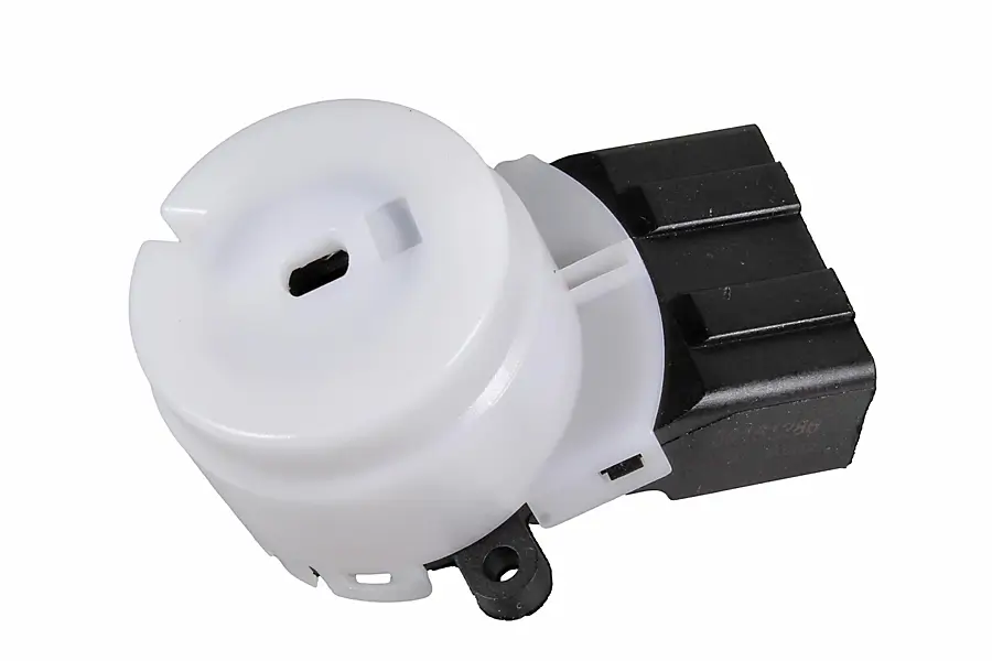 Zünd-/Startschalter 12 V METZGER AUTOTEILE 09161286