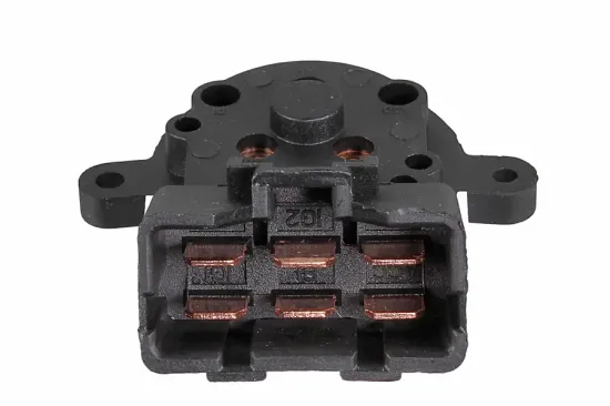 Zünd-/Startschalter 12 V METZGER AUTOTEILE 09161286 Bild Zünd-/Startschalter 12 V METZGER AUTOTEILE 09161286