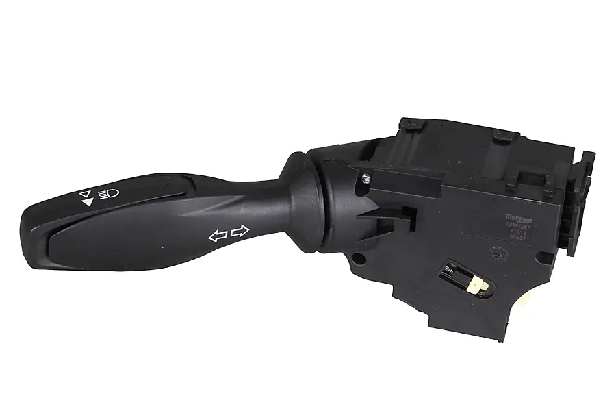 Blinkerschalter METZGER AUTOTEILE 09161287