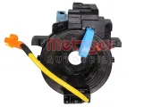 Wickelfeder, Airbag METZGER AUTOTEILE 09161300