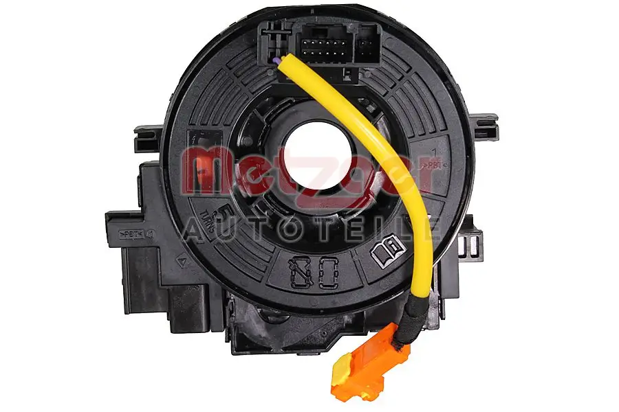 Wickelfeder, Airbag METZGER AUTOTEILE 09161301