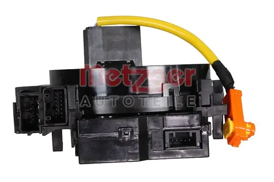 Wickelfeder, Airbag METZGER AUTOTEILE 09161301 Bild Wickelfeder, Airbag METZGER AUTOTEILE 09161301