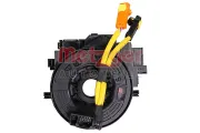 Wickelfeder, Airbag METZGER AUTOTEILE 09161302